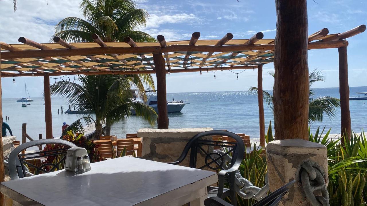 Ocean Boutique Suites Playa del Carmen Exterior photo